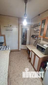 3-к квартира, вторичка, 56м2, 6/9 этаж