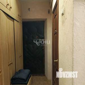 2-к квартира, вторичка, 47м2, 1/2 этаж
