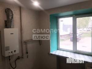 3-к квартира, вторичка, 57м2, 1/5 этаж