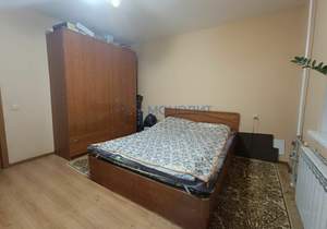 3-к квартира, вторичка, 80м2, 2/10 этаж