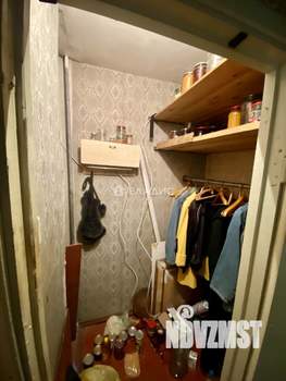 4-к квартира, вторичка, 80м2, 3/10 этаж