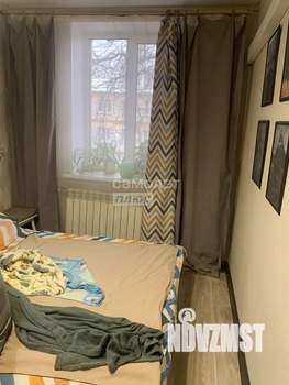 2-к квартира, вторичка, 36м2, 2/2 этаж
