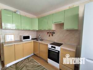 2-к квартира, вторичка, 58м2, 5/6 этаж