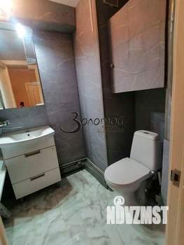 1-к квартира, вторичка, 38м2, 7/9 этаж