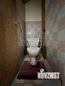 3-к квартира, вторичка, 63м2, 2/9 этаж