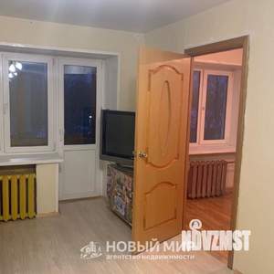 2-к квартира, вторичка, 43м2, 4/5 этаж