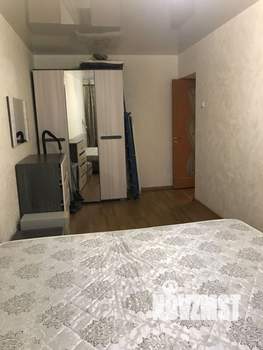 2-к квартира, вторичка, 48м2, 1/5 этаж