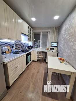 3-к квартира, вторичка, 64м2, 2/9 этаж
