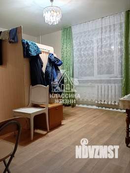 1-к квартира, вторичка, 32м2, 2/3 этаж