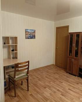 2-к квартира, вторичка, 44м2, 1/5 этаж