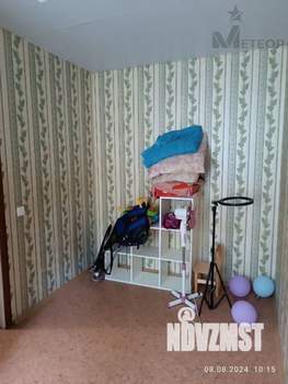 2-к квартира, вторичка, 48м2, 1/1 этаж
