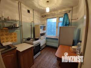 2-к квартира, вторичка, 39м2, 4/9 этаж