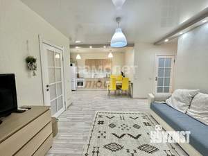 1-к квартира, вторичка, 45м2, 4/10 этаж