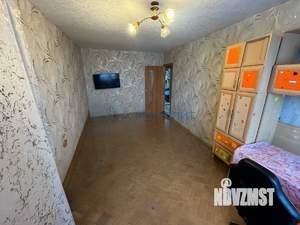 3-к квартира, вторичка, 62м2, 3/5 этаж