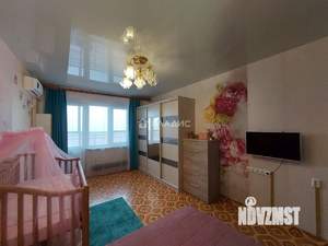 1-к квартира, вторичка, 40м2, 13/14 этаж