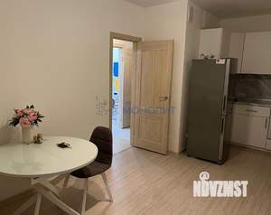 1-к квартира, вторичка, 46м2, 2/19 этаж