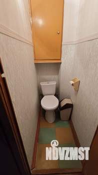 3-к квартира, вторичка, 62м2, 2/5 этаж