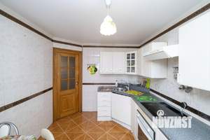 3-к квартира, вторичка, 76м2, 12/13 этаж