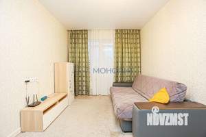 3-к квартира, вторичка, 81м2, 14/14 этаж