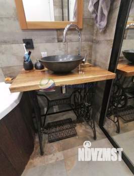 1-к квартира, вторичка, 41м2, 1/9 этаж