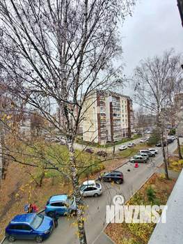 2-к квартира, вторичка, 30м2, 4/5 этаж