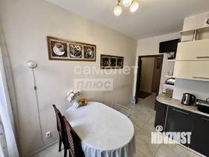 3-к квартира, вторичка, 79м2, 14/17 этаж