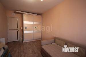 2-к квартира, вторичка, 40м2, 3/9 этаж