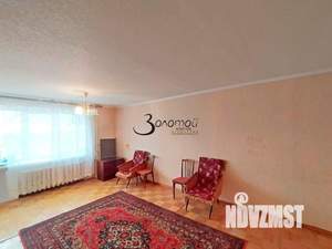 1-к квартира, вторичка, 35м2, 3/9 этаж