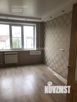 3-к квартира, вторичка, 67м2, 8/10 этаж