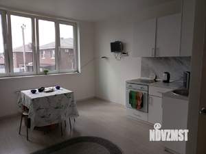 1-к квартира, вторичка, 48м2, 2/25 этаж