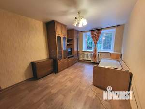 1-к квартира, вторичка, 29м2, 1/9 этаж