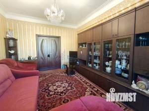 2-к квартира, вторичка, 60м2, 4/5 этаж