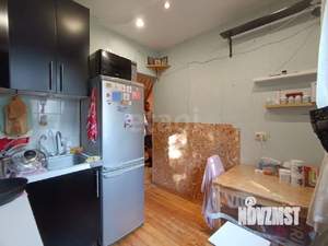 1-к квартира, вторичка, 31м2, 2/5 этаж