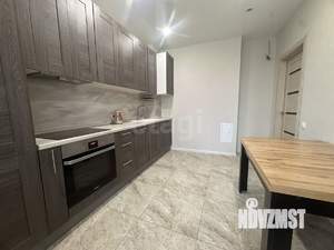 1-к квартира, вторичка, 39м2, 4/9 этаж