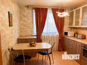 2-к квартира, вторичка, 52м2, 2/3 этаж