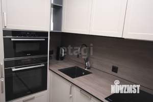 2-к квартира, вторичка, 50м2, 6/17 этаж