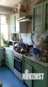 Фото квартиры на продажу (1)