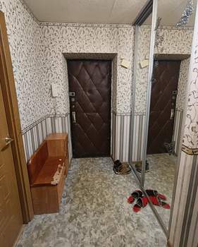 3-к квартира, вторичка, 72м2, 4/9 этаж