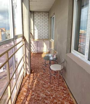 1-к квартира, вторичка, 40м2, 13/14 этаж