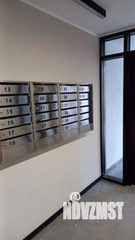 1-к квартира, вторичка, 32м2, 2/4 этаж