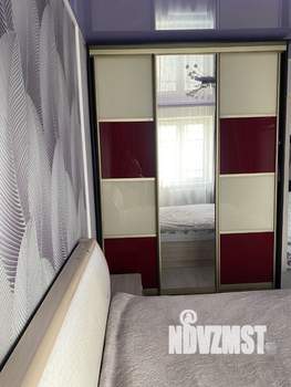 3-к квартира, вторичка, 59м2, 4/9 этаж