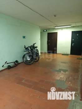 1-к квартира, вторичка, 31м2, 3/9 этаж