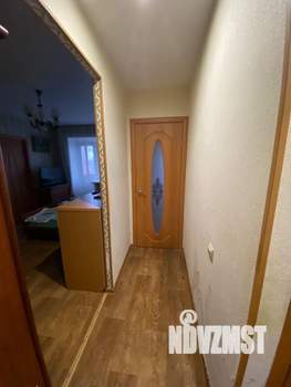 2-к квартира, вторичка, 43м2, 5/5 этаж