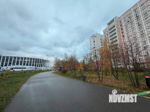 4-к квартира, вторичка, 87м2, 6/12 этаж