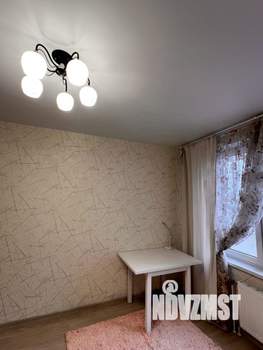 1-к квартира, вторичка, 40м2, 6/25 этаж