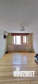 3-к квартира, вторичка, 72м2, 3/16 этаж