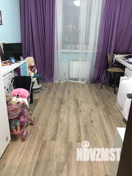 3-к квартира, вторичка, 63м2, 9/9 этаж