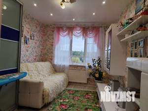 3-к квартира, вторичка, 80м2, 7/22 этаж