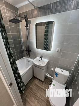 Студия квартира, вторичка, 13м2, 2/9 этаж