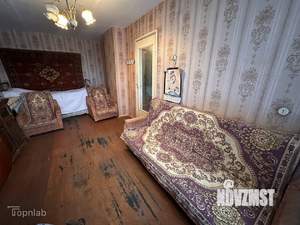 1-к квартира, вторичка, 28м2, 2/2 этаж